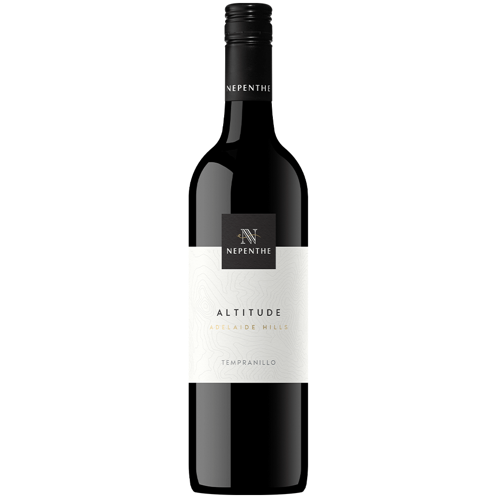 2019 Nepenthe Altitude Tempranillo 2019 Nepenthe Altitude Tempranillo
